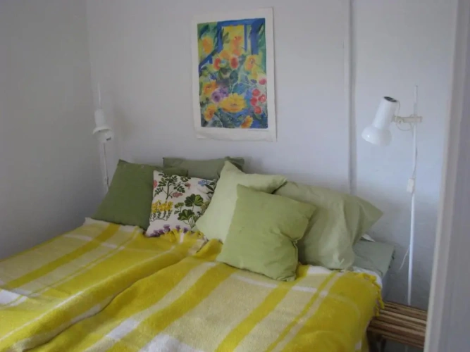 1 Bedroom Villa