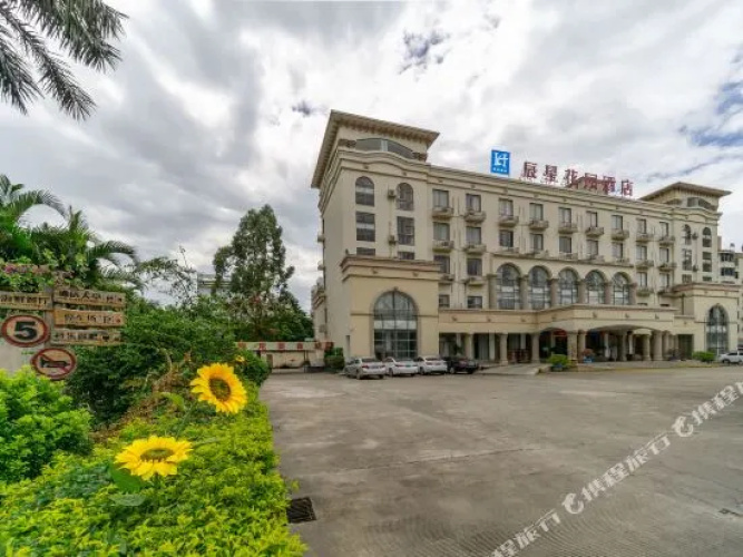 Image de l'hôtel