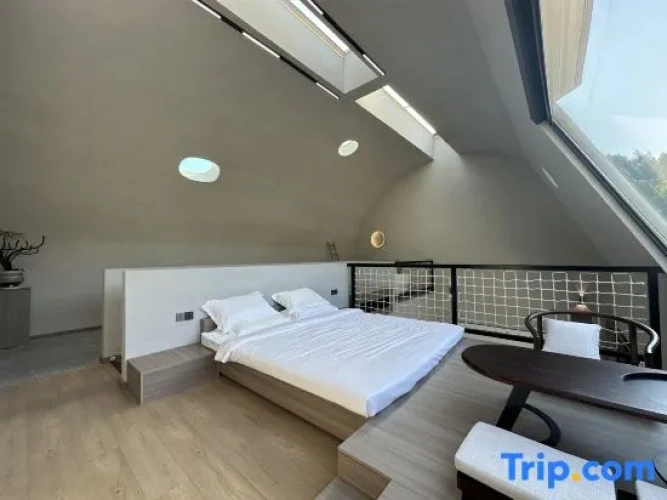 Double Apartment