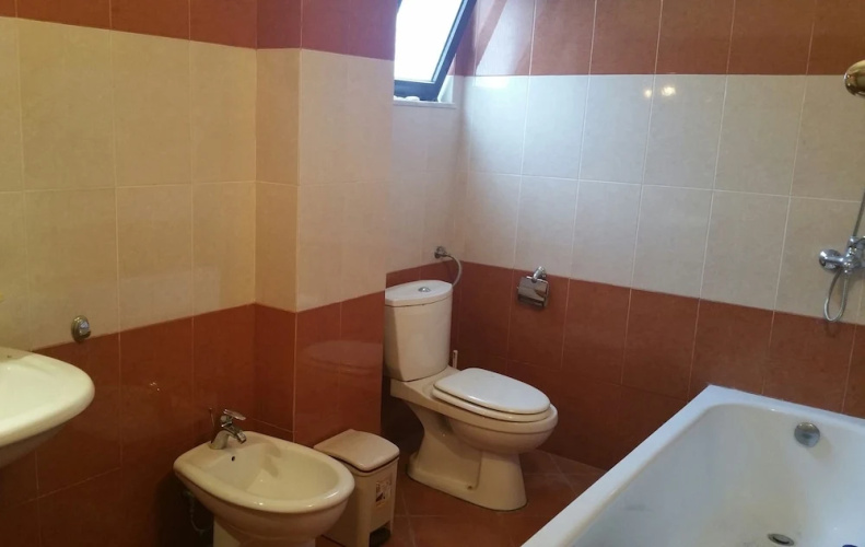 Berberi Guest House