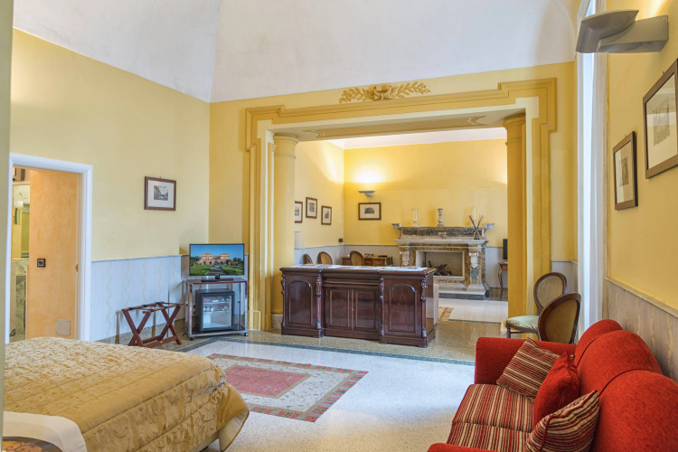 Villa Signorini photo 8