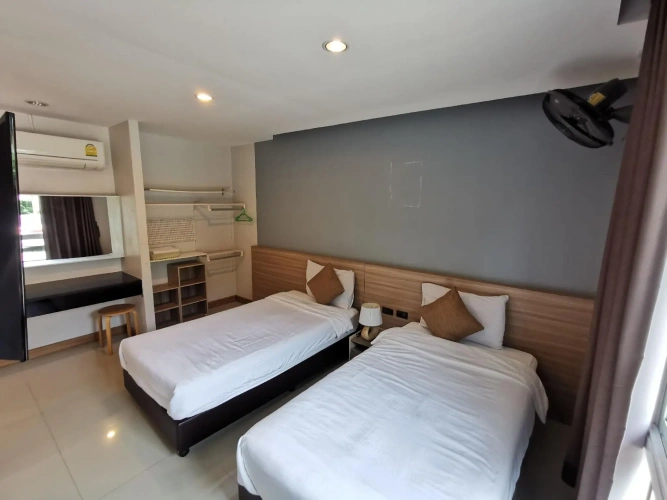 Superior Double room
