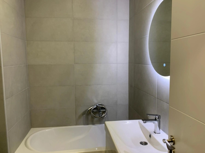 Central Apartment 2