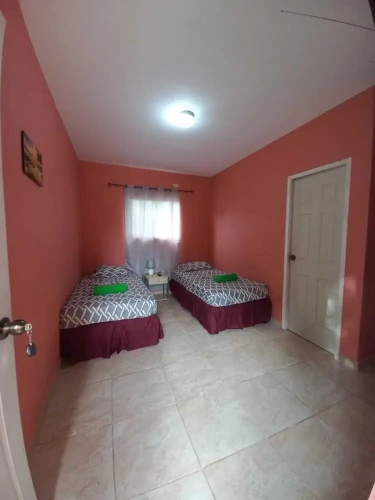 Economy Twin room