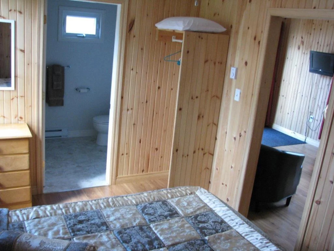 Millstream Cottages
