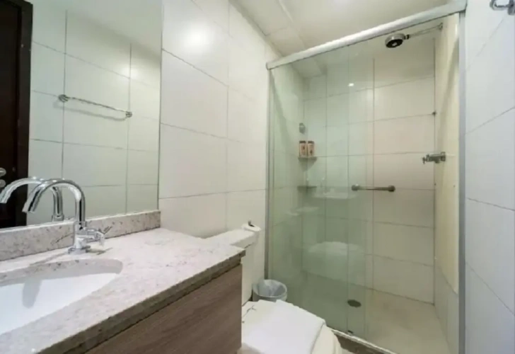 Comfort Apartment