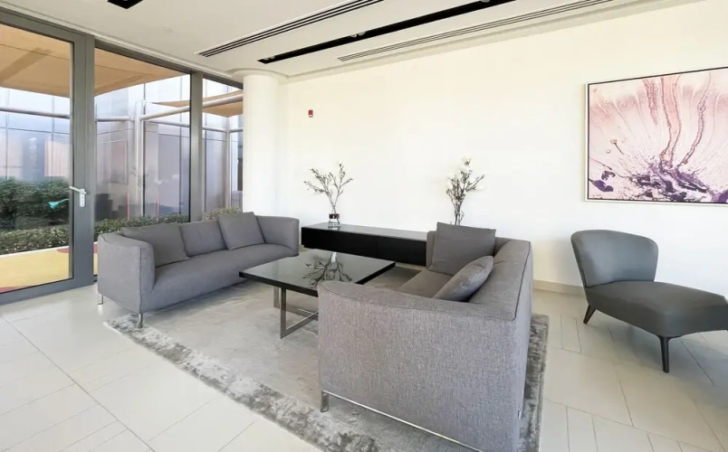 1B-Boulevard Point-203 by Bnb homes