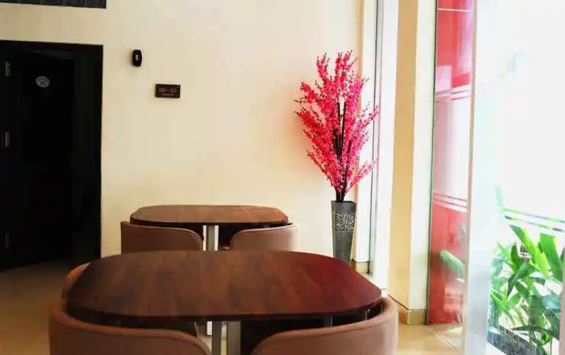 GJS Homestay Kupang