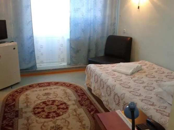 Tsentralnaya