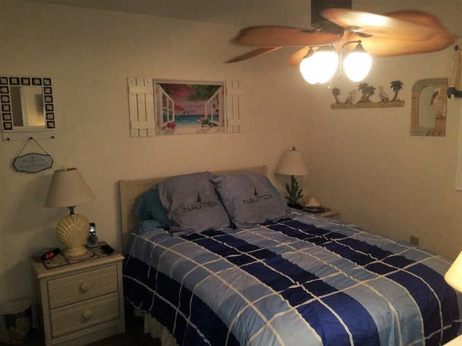 Direct Ocean Front Condo