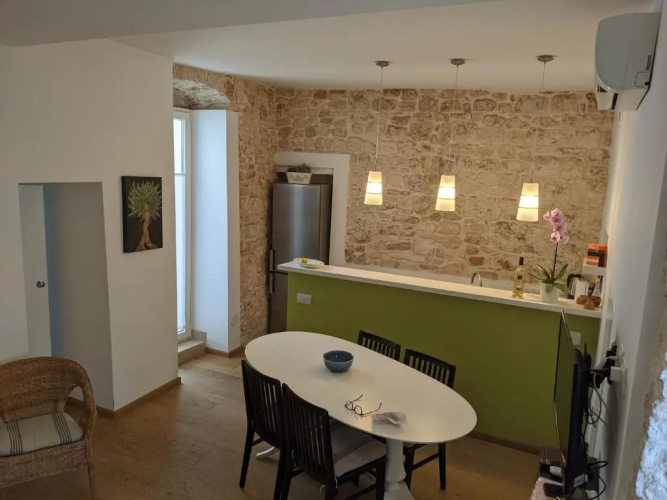 Lovely Stone House Conversano Puglia