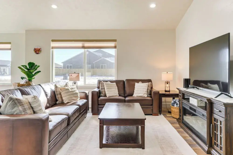 2 Mi to Beaverhead River: Family-friendly Home!
