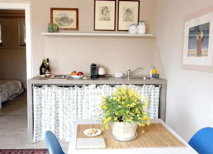 1 Bedroom Suite