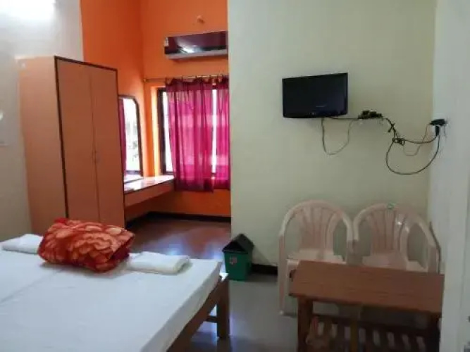 Hotel Simon Comfort