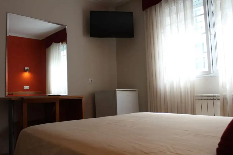 Hotel Rego Foz