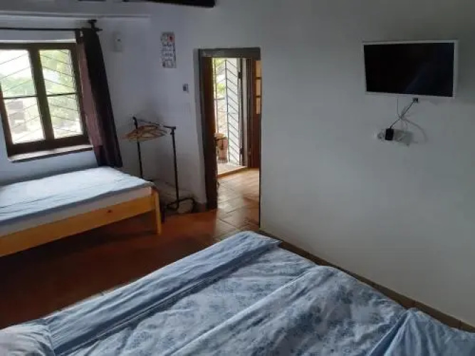 100 éves Présház