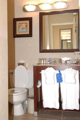 GHMG Hotel Livermore