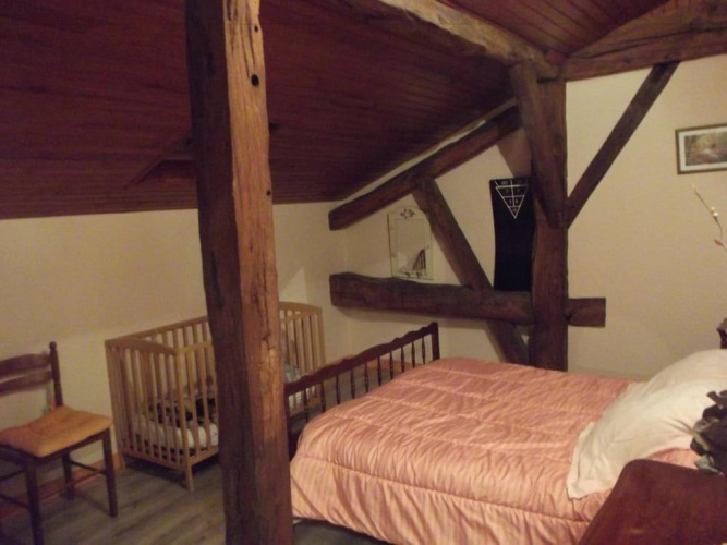 Ferme de L'argenté