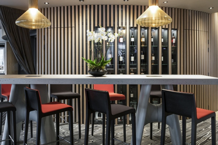 Novotel Paris Centre Bercy photo 34