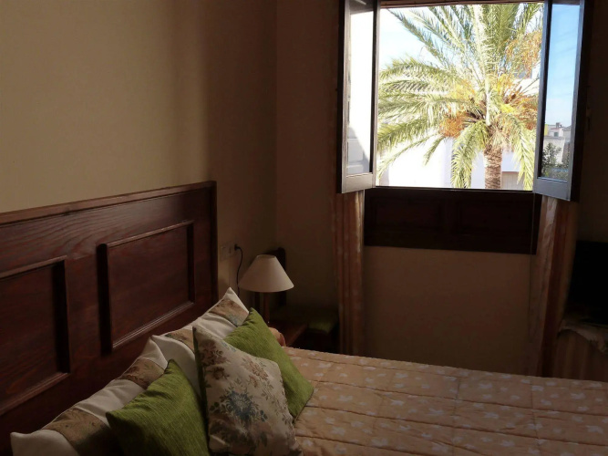 Hostal Loreto