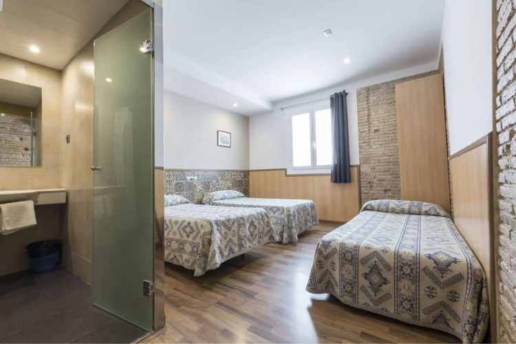 Hotel Casa Teva