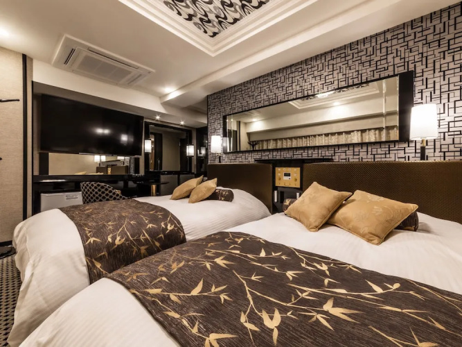 APA Hotel Akihabara Ekikita