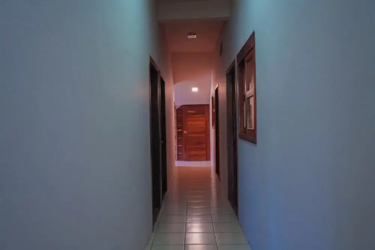 Oyo Posada Magico