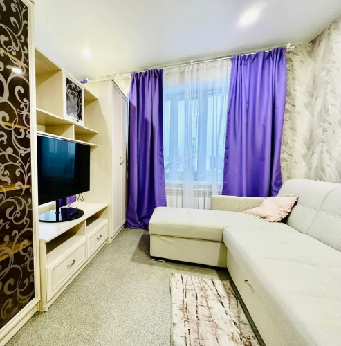 Фотография номера квартиры Север