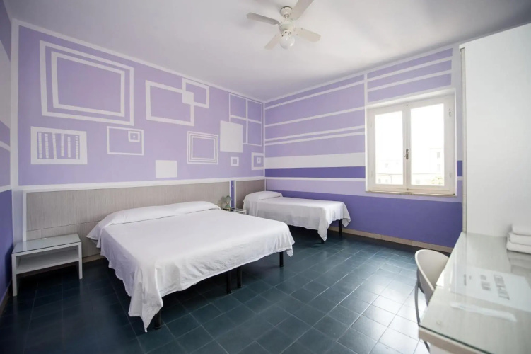 Hotel Terranova