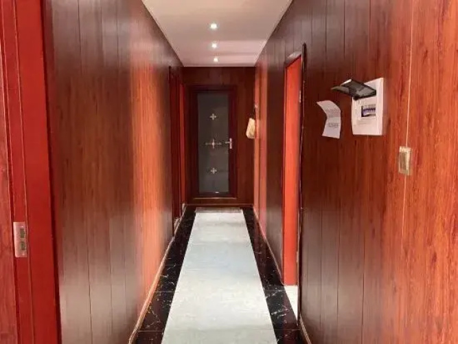 Yajiang Yihao Homestay