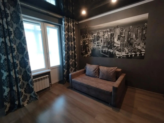 Фотография номера квартиры Апартаменты на Анапское шоссе 6/2