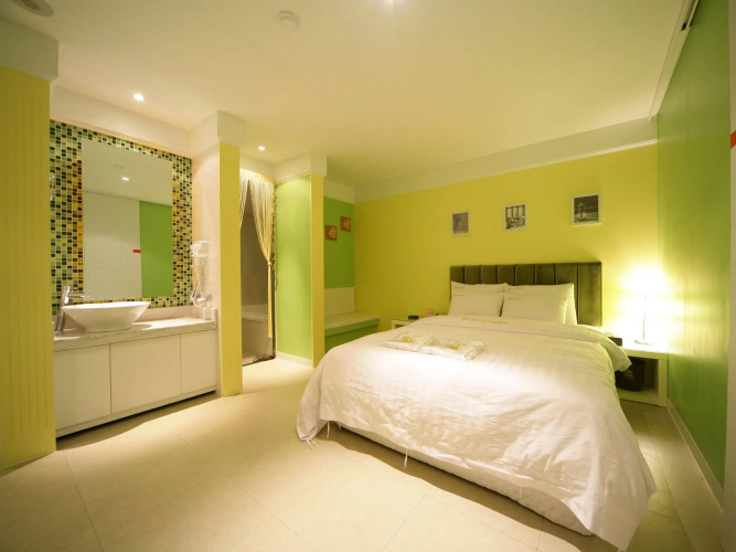 Hotel LaNuit