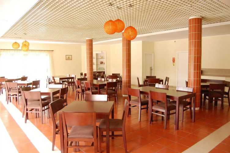 Viseu Garden Hotel