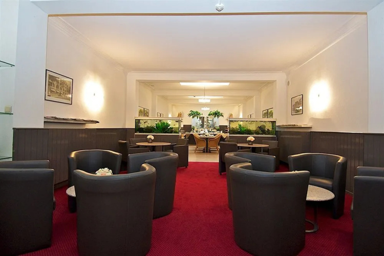 Hotel Albert Plage