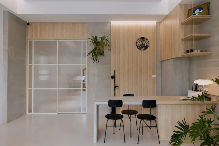 terumahouse