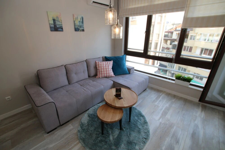 Apartments Angelov