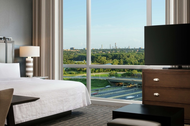 Homewood Suites by Hilton Teaneck Glenpointe photo 7