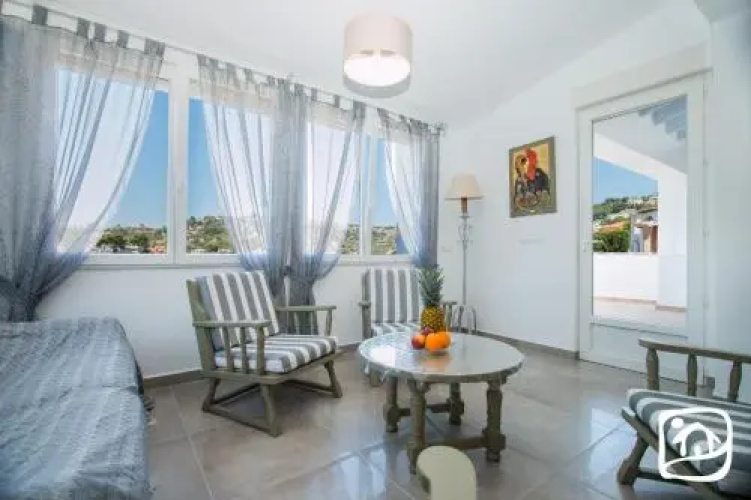Abahana Villas Geminis