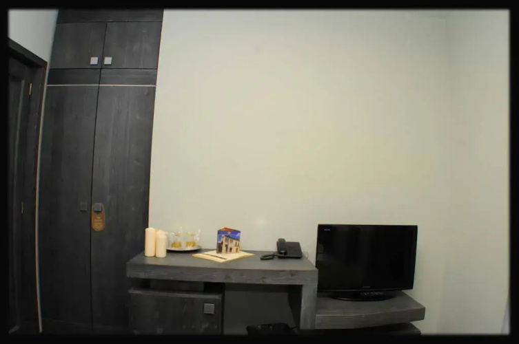 Hotel Diafan