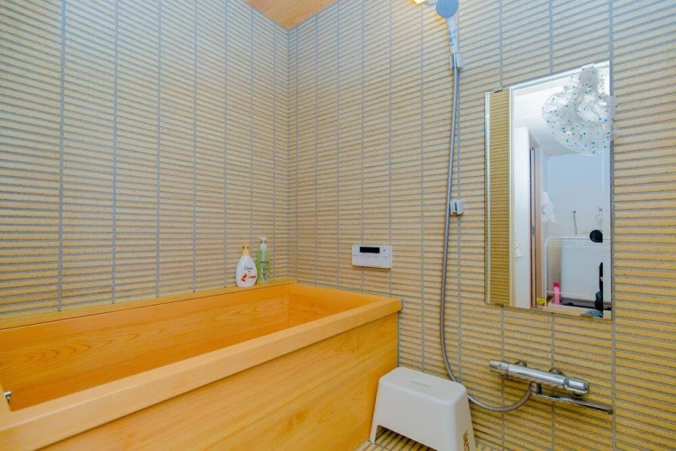 Kyoto House
