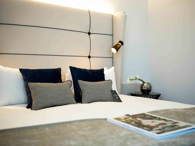 Hotel Cerretani Firenze - MGallery photo 12