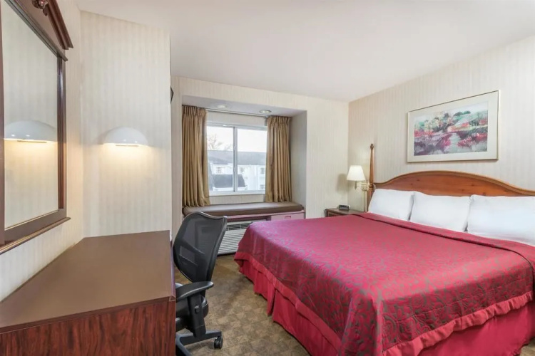 Days Inn Boardman