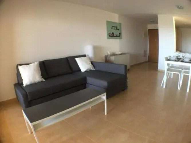 Apartment Mar Menor