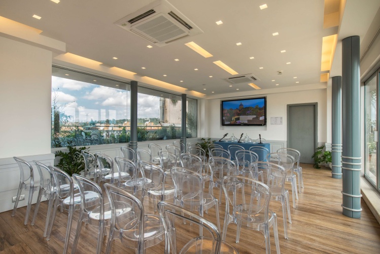 Hotel Atlante Star photo 24