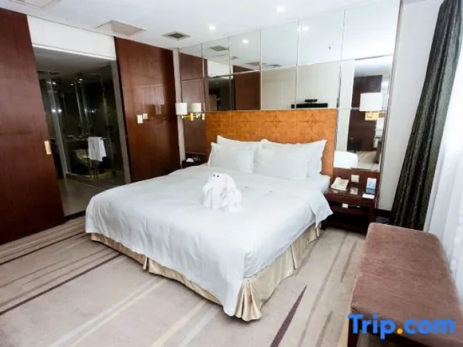 Business room