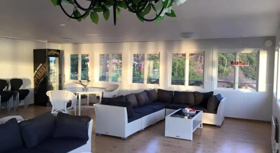 Ulvöns Vandrarhem & Stugor