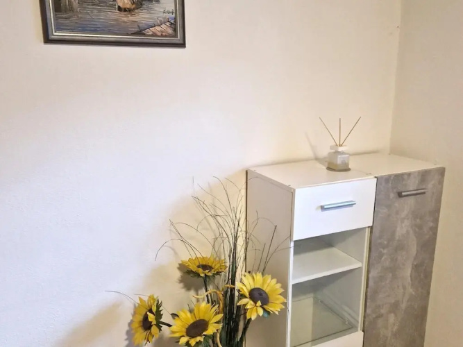 Apartment in Arnoldstein in the Border Triangle