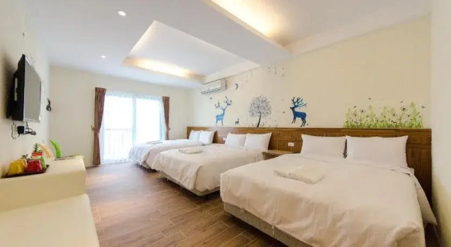 No. 18 Inn