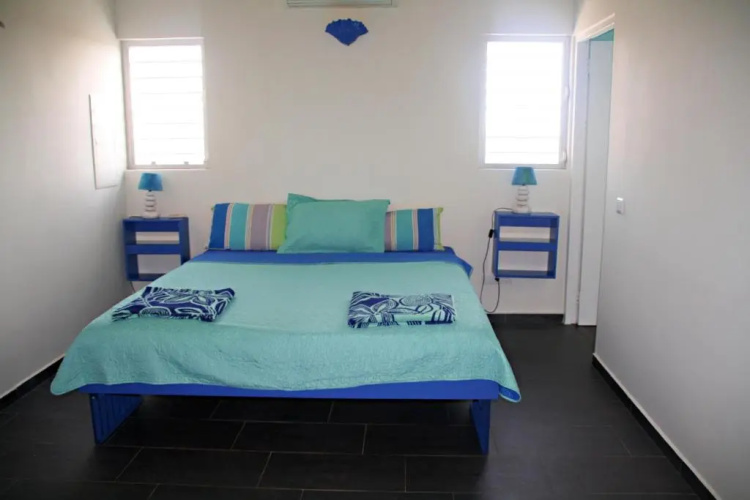 Don Genaro Apartments