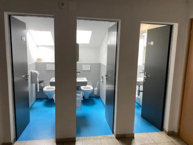Standard Sextuple room